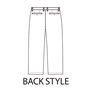 BACK STYLE