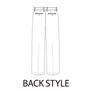 BACK STYLE