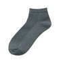 グレー(同色2足組