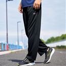 ドライ・２丈展開ロングパンツ（フィラ）