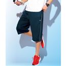 ドライ６分丈ジャージパンツ（フィラ）