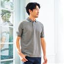 吸汗・速乾ポロシャツ（半袖）