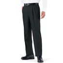 ウォッシャブルスラックス（ツータック）