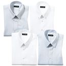 形態安定Ｙシャツ（長袖）