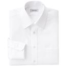 綿１００％形態安定Ｙシャツ（長袖）