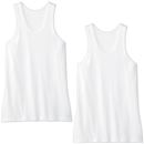 消臭　ランニング（２枚組）