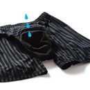 ニットトランクス・男の安心