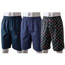 ロングトランクス（３枚組）