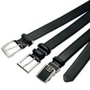 レザーベルト（ルチアーノ　バレンチノ）