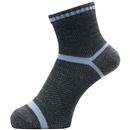 ショートソックス・メッシュ３足組