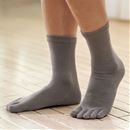 ワーキング５本指・３足組