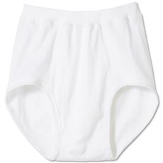 快適工房 前あきブリーフ