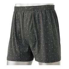 ニットトランクス(モレスキュー)