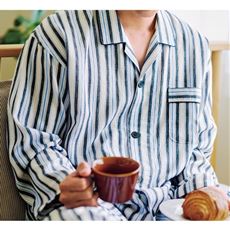 ナイアガラシャツパジャマ(男女兼用)