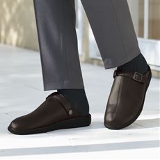 バックストラップ付きサンダル6061(パンジー)