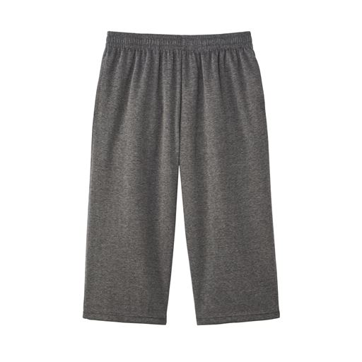 くつろぎタイムにぴったり、7分丈