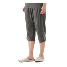 【ネット限定】リカバリーケアレディス7分丈パンツ