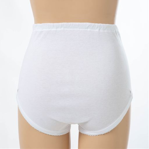 バックスタイル