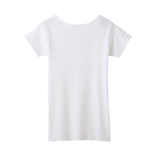 A(ホワイト)バックスタイル