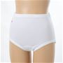 快適工房 ショーツ(グンゼ)<br>A(ホワイト)