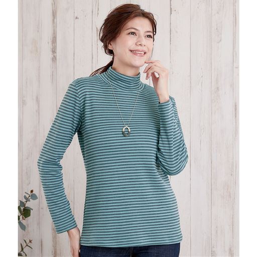 ブルーグリーン