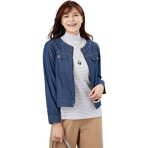 ホワイト <br>コーディネート例