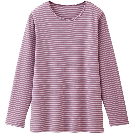 A(ラベンダーモーブ)