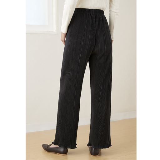 ブラック<br>バックスタイル