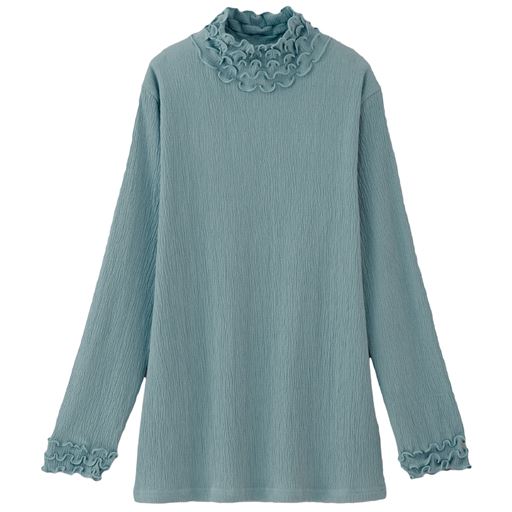 A(セージブルー)