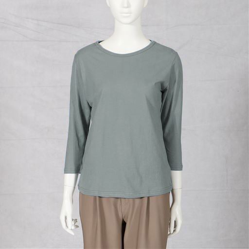 パウダーブルー