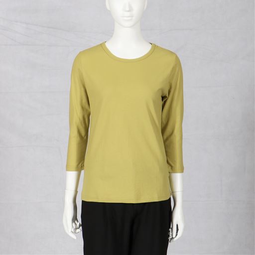 I(イエローカーキ)