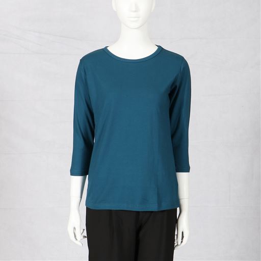 ターコイズブルー