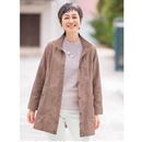 季節の変わり目に重宝するジャケット