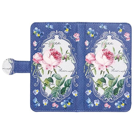 I(ロサ×ネイビー)