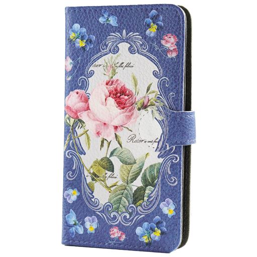 I(ロサ×ネイビー)