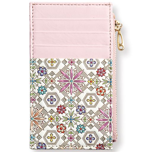 ピンク系(花菱)