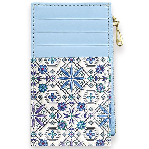 ブルー系(花菱)