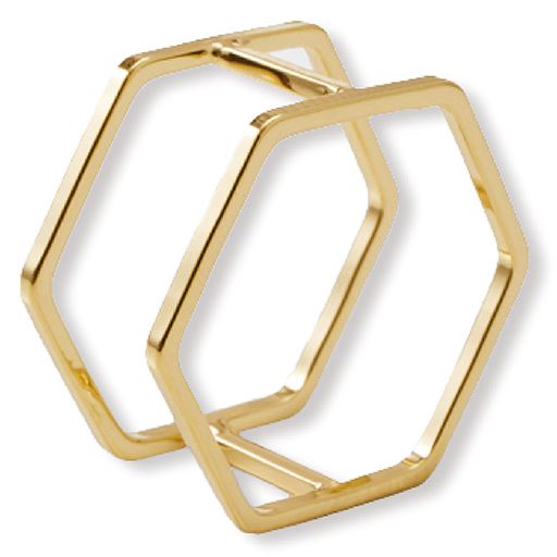 結ばず簡単に付けられるスカーフリング付き