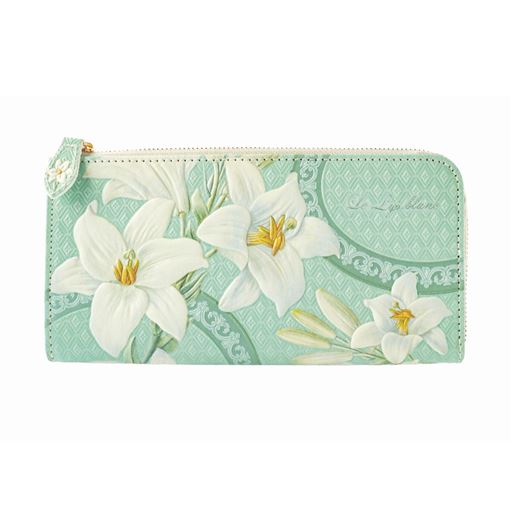 D(ユリ グリーン)