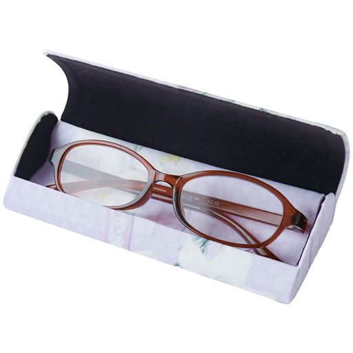 使用イメージ<br><br>※メガネは商品に含まれません。