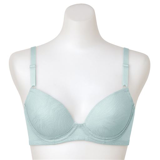 ペールミント フロントスタイル