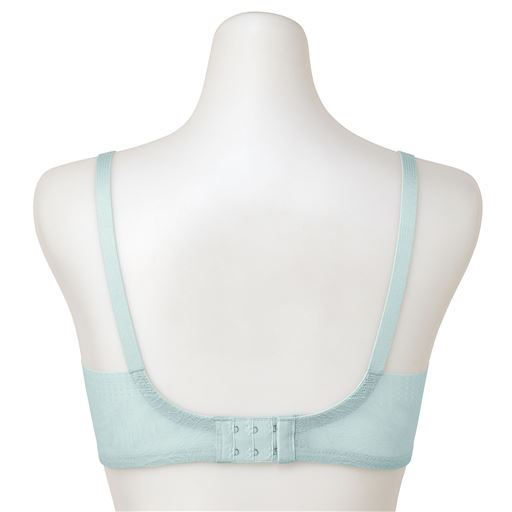 ペールミント バックスタイル