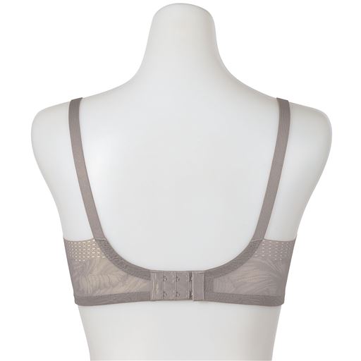 トープ バックスタイル