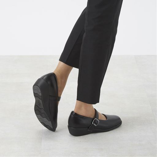 バックスタイル<br>※着用イメージ