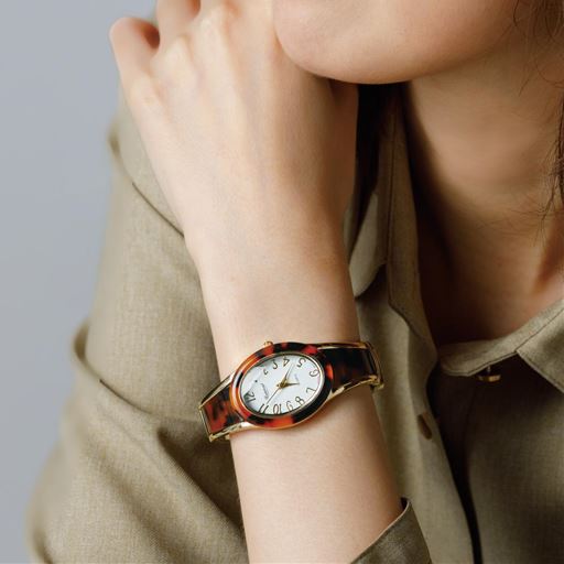 ブラウン系<br>※着用イメージ