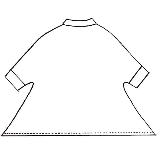 バックデザイン