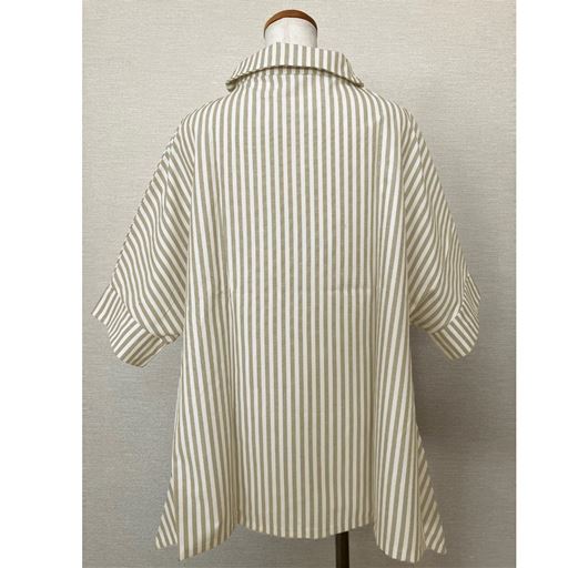 バックスタイル