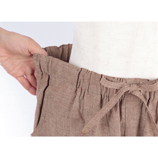 らくらくウエスト