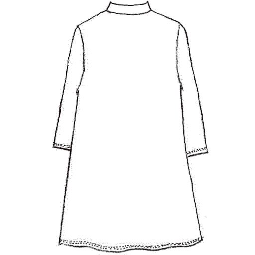 バックデザイン