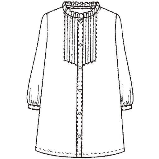 フロントデザイン